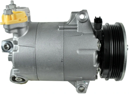 Компресор кондиціонера ACP1203000P Mahle Original