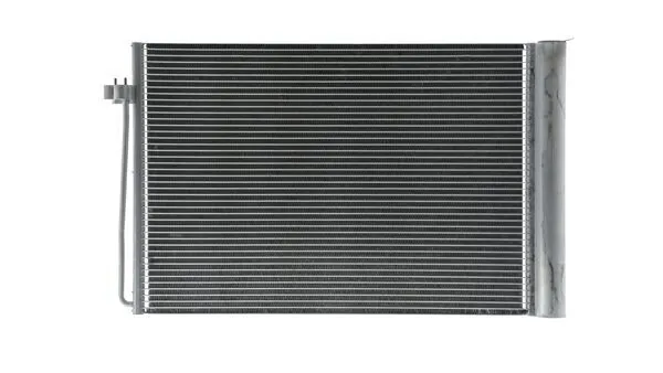 Радіатор кондиціонера AC344000P Mahle Original