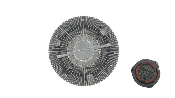 В'язкова муфта вентилятора Mahle Original CFC226000P ціна, від 800.66 USD