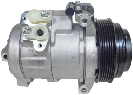 Компресор кондиціонера ACP970000S Mahle Original