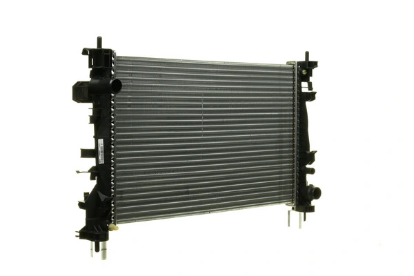 CR1178000P Mahle Original Радіатор охолодження двигуна