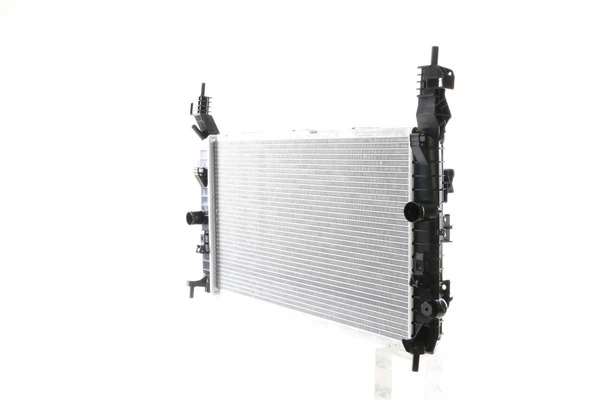 Купити 555908A4 Polcar Радіатор двигуна