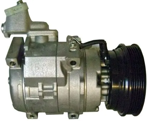 Насос кондиціонера Mahle Original ACP907000P