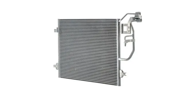 AC300000P Mahle Original Конденсатор