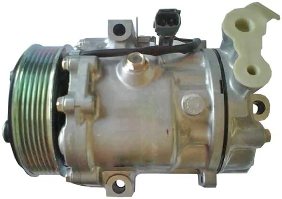 Купити ACP1351000P Mahle Original Компресор кліматичної установки