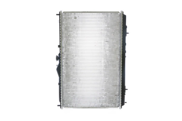 CR549000S Mahle Original Радіатор охолодження двигуна