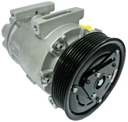ACP1343000S Mahle Original Компресор холодоагенту