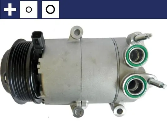 Насос кондиціонера Mahle Original ACP1333000S