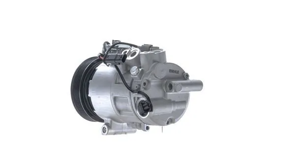 Компресор кондиціонера ACP1455000S Mahle Original