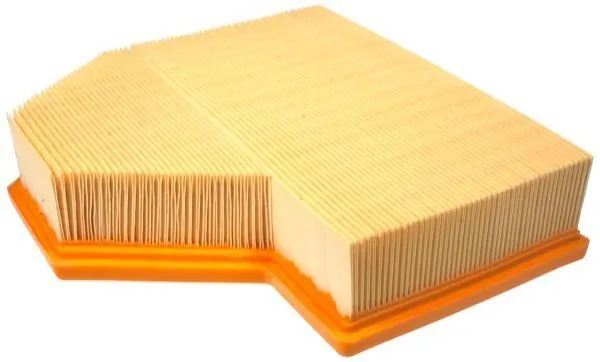 Фільтр повітряний Mahle Original LX987