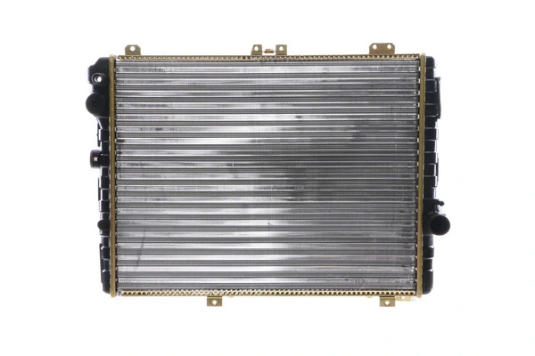 CR253000S Mahle Original Радіатор охолодження двигуна