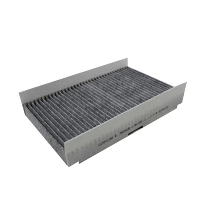 LAK138 Mahle Original Внутрішньосалонний фільтр