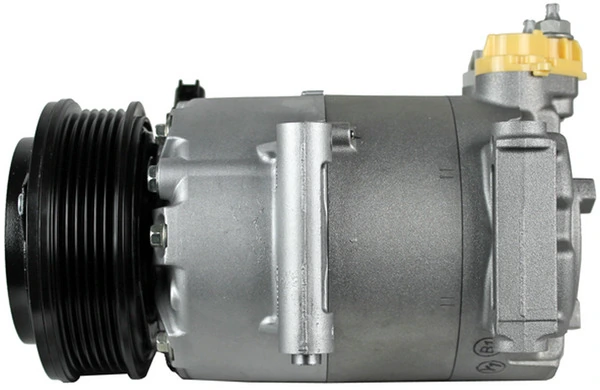Купити 1759485 Ford Компресор кліматичної установки