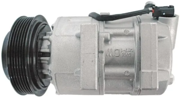 ACP762000P Mahle Original Компресор холодоагенту