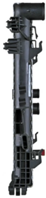 Купити CR608000P Mahle Original Радіатор двигуна