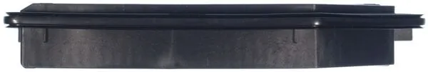 Купити EAF00169T Mando Автомобільний фільтр повітря