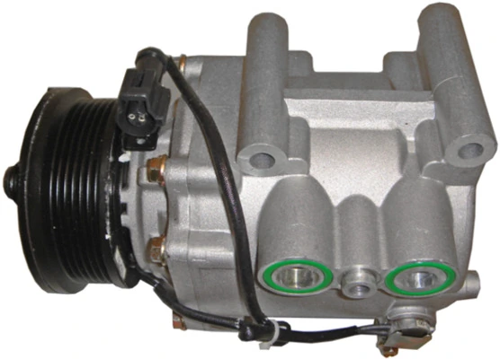 Насос кондиціонера Mahle Original ACP106000S