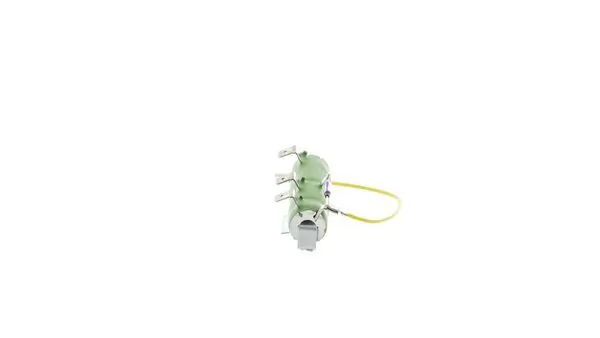 Резистор пічки ABR10000P Mahle Original