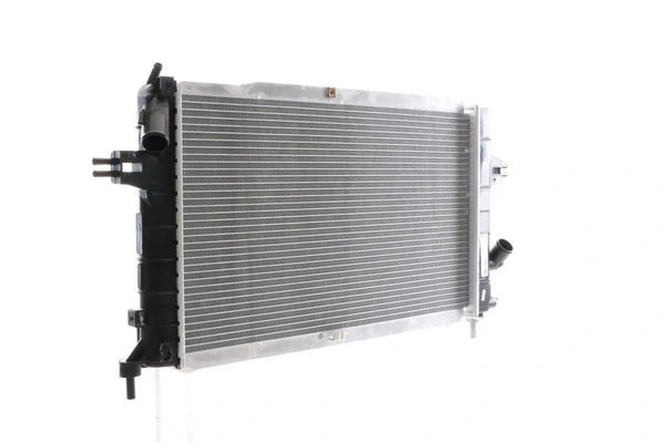 Радіатор основний Mahle Original CR1687000S ціна, від 65.11 USD