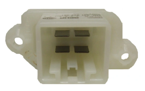 ABR97000P Mahle Original Регулятор оборотів пічки
