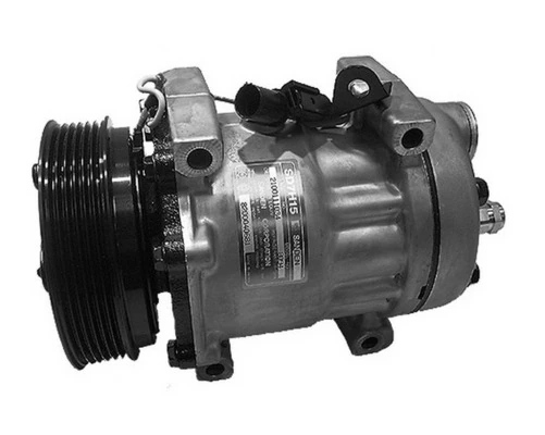 ACP1000000P Mahle Original Компресор холодоагенту