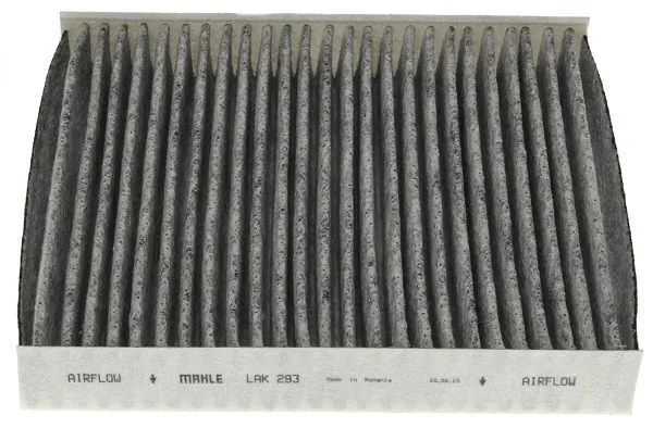 Фільтр повітряний обігрівача Mahle Original LAK293 ціна, від 15.87 USD