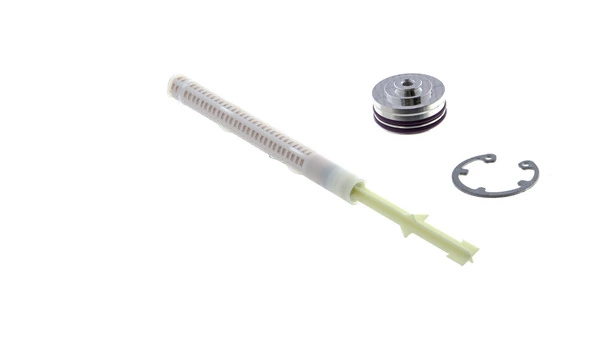 AD212000P Mahle Original Ресивер-осушувач кондиціонера