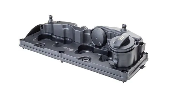 ZH556 Mahle Original Кришка двигуна