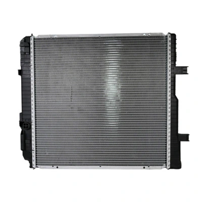 CR674000P Mahle Original Радіатор охолодження двигуна
