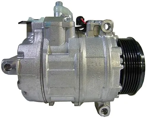 Компресор кондиціонера ACP57000P Mahle Original