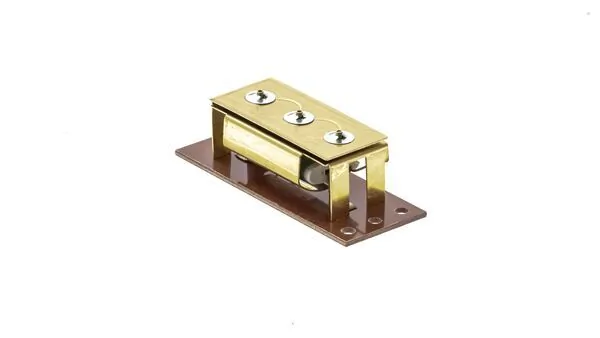 Купити ABR83000P Mahle Original Їжак обігрівача