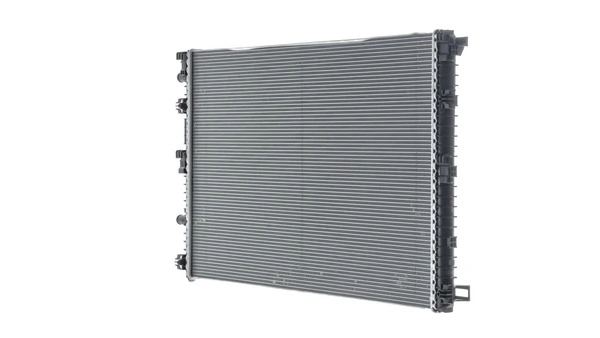 Купити CIR24000P Mahle Original Радіатор охолодження, додатковий