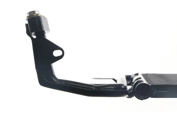 Радіатор кондиціонера AC180000S Mahle Original