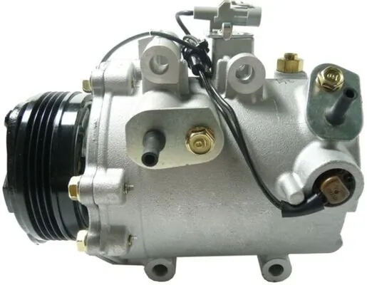 Компресор системи кондиціювання Mahle Original ACP813000S ціна, від 129.22 USD