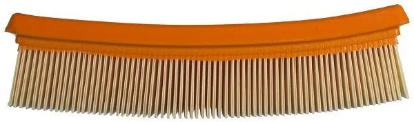 Купити LX539 Mahle Original Автомобільний фільтр повітря