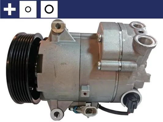 Насос кондиціонера Mahle Original ACP150000S