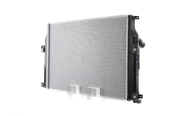 Радіатор 2708081 Polcar