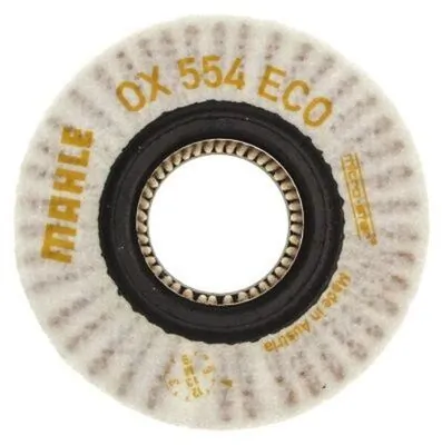 Фільтр масляний Mahle Original OX554D2