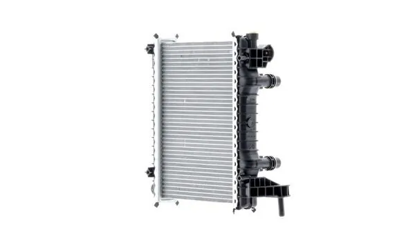 Купити CR2707000P Mahle Original Радіатор интеркуллера