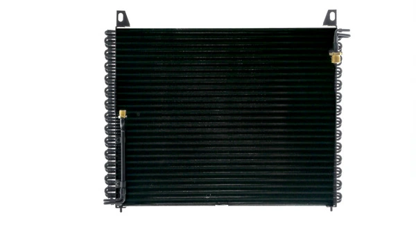Радіатор кондиціонера AC656000P Mahle Original