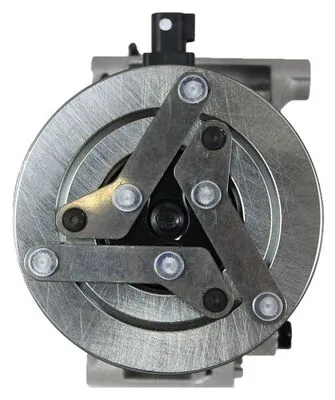 Компресор кондиціонера 1854689 Ford