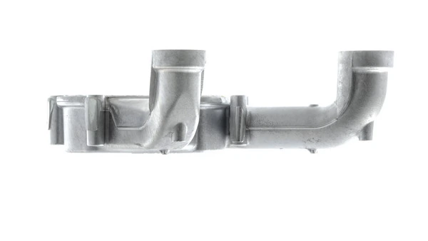 Купити CI234000P Mahle Original Радіатор интеркуллера