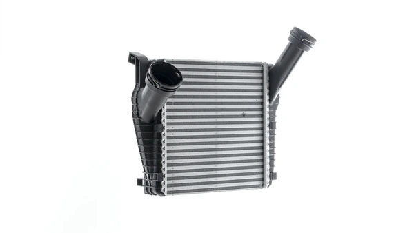 Купити CI142000P Mahle Original Радіатор интеркуллера