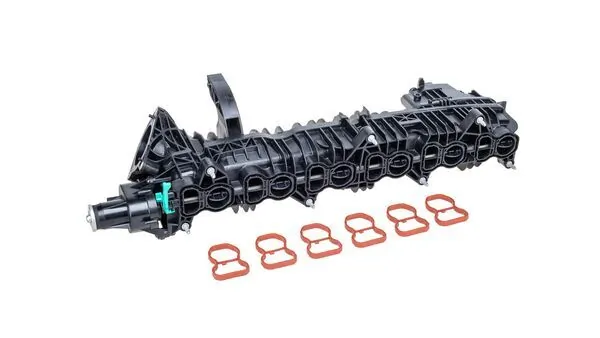 Впускний колектор LM1073 Mahle Original