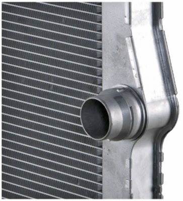 Радіатор основний Mahle Original CR1094000P ціна, від 244.40 USD