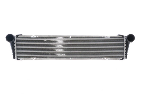 Радіатор охолодження двигуна на Porsche 911 Targa 997