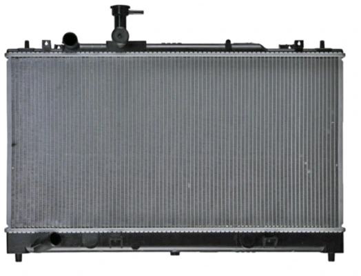 CR1475000S Mahle Original Радіатор охолодження двигуна
