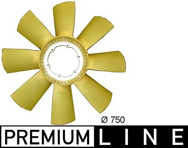 5001866205 Renault (RVI) Гідромуфта приводу вентилятора