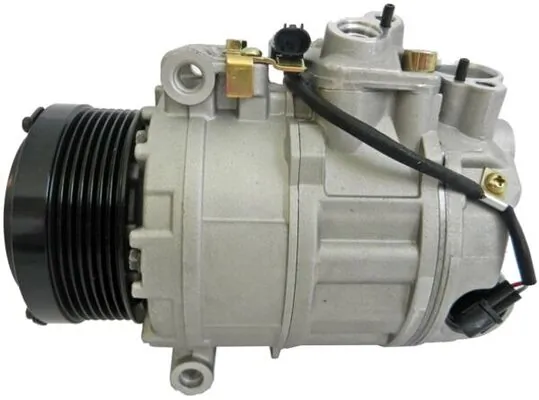 Компресор системи кондиціювання Mahle Original ACP704000S ціна, від 209.04 USD
