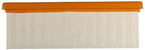 LX819 Mahle Original Повітряний фільтр двигуна